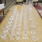 647 8282 GLASS SET